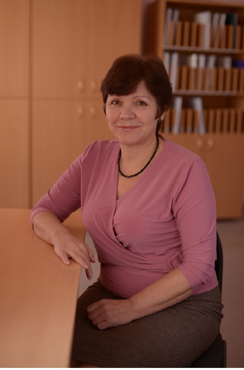 Изварина А.Н. - учитель иностранного языка