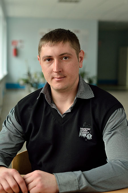 Мищенко А.А. - учитель физкультуры