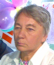 scherbakova