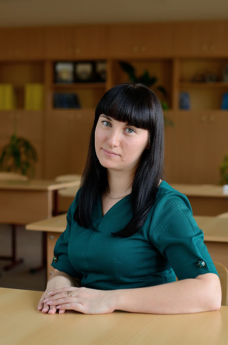 Лысенко Е.Г. - учитель истории и обществознания